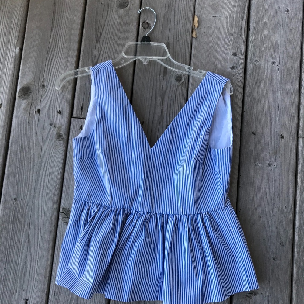 JCrew Blouse